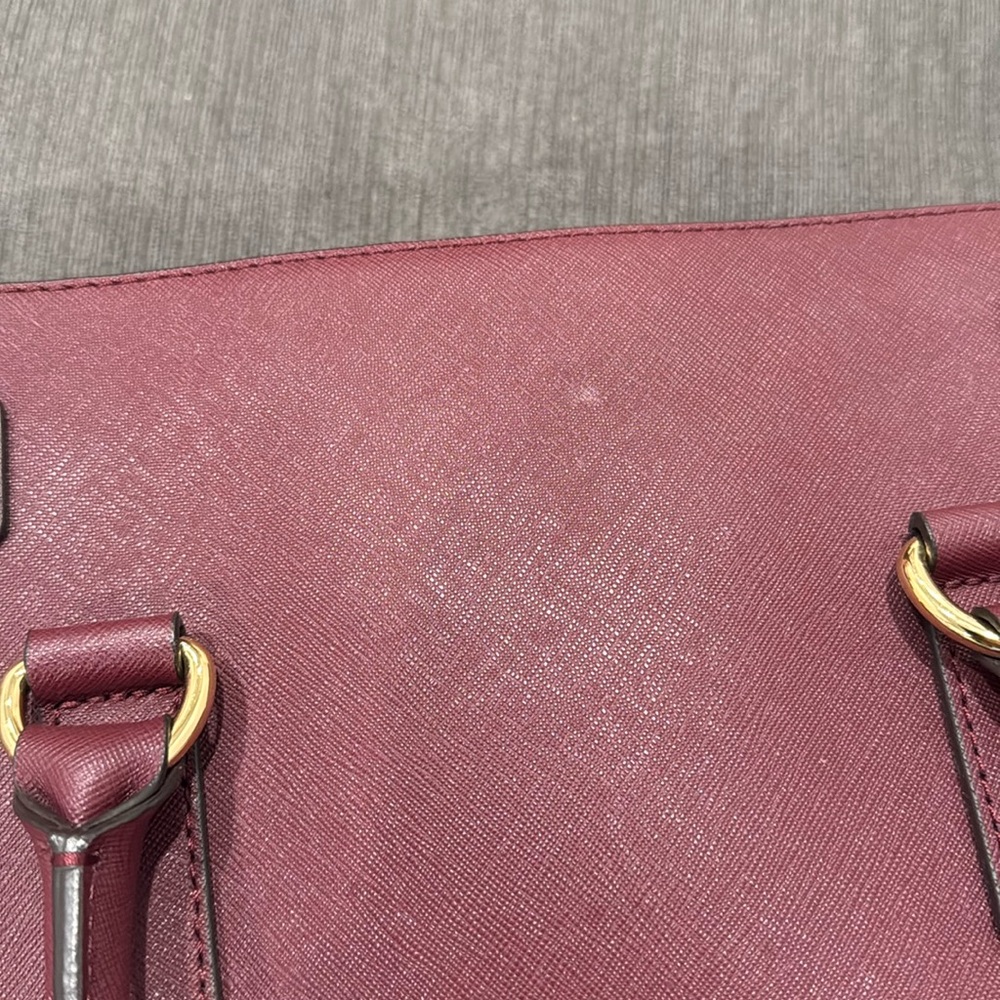 Large Michael Kors Tote Bag - Picture 6 of 7